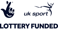 UK Sport - Lottery Funded